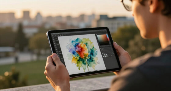 Can OpenAI Techniques Help Machines Paint Watercolours? A Look At TRL And OpenEnv