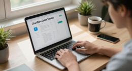 Cloudflare Quick Tunnels