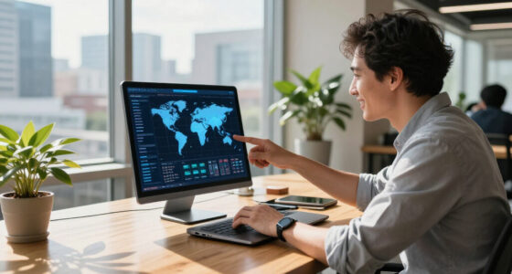 Data Centers Surges In Global Coverage