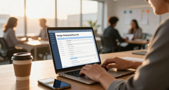 Design Thinking Software Kit Checklist 2026