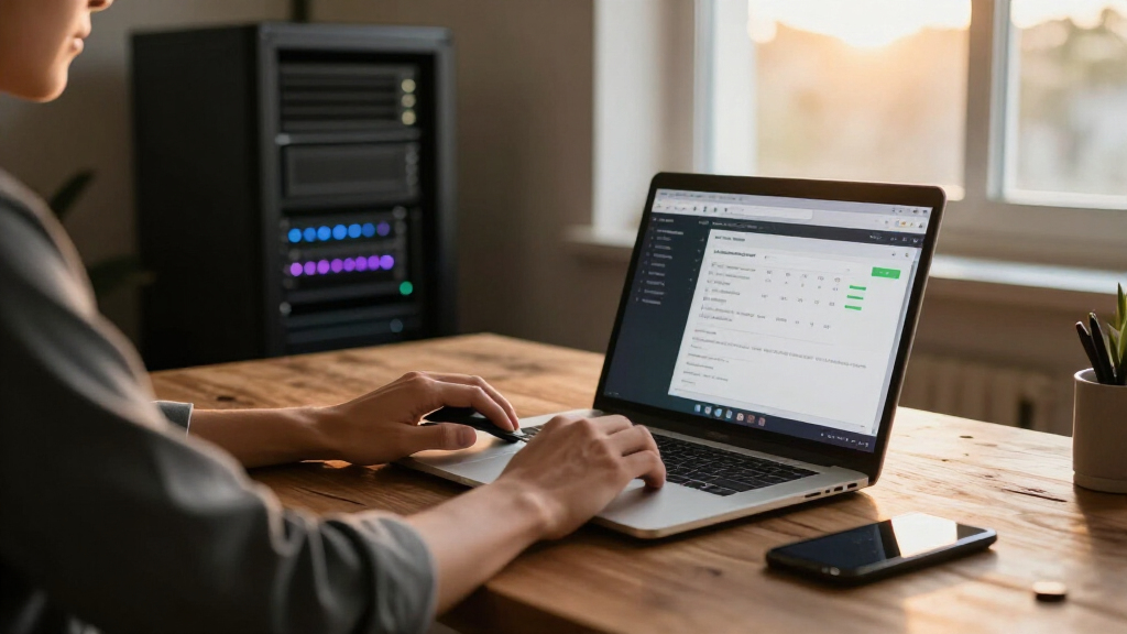 Designing Secure MCP Server Environments For AI Agents