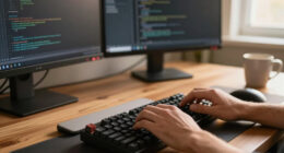 Developer Workspace Accessories Checklist 2026