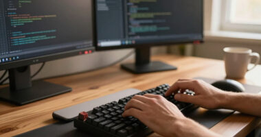 Developer Workspace Accessories Checklist 2026