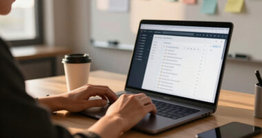 Development & QA Equipment Checklist 2026