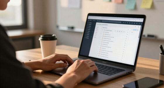 Development & QA Equipment Checklist 2026