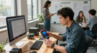 Development & QA Hardware Checklist 2026