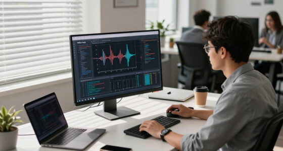 Discover The Power Of MiMo Code For AI Signal Monitoring