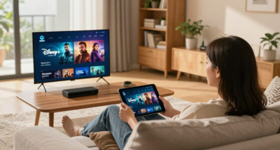 Disney+: New User Agreement Allows Ads Before Movies In All Subscriptions