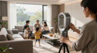 Dyson Camerajet Surges In Global Coverage