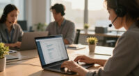 Effective Service Delivery In Agencies Using Human-Review Tracking Software