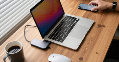 Enhance Your AI Experience With These Top Thunderbolt Docks In 2026