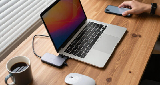 Enhance Your AI Experience With These Top Thunderbolt Docks In 2026