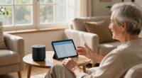 Enhancing Daily Life For Seniors Through Artificial Intelligence