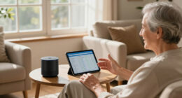 Enhancing Daily Life For Seniors Through Artificial Intelligence