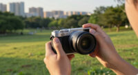 Explore The 9 Leading Mirrorless Cameras With AI In 2026
