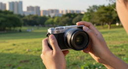 Explore The 9 Leading Mirrorless Cameras With AI In 2026
