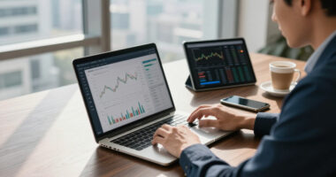 Exploring ChatGPT's Impact On AI In Financial Services