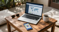 Facebook Surges In Global Coverage