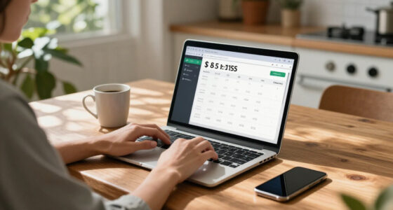 Fee Transparency Made Easy With A Dollar Cost Calculator
