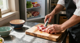 Food And Beverage Trends Point To Increasing Uninspected Meat Recalls