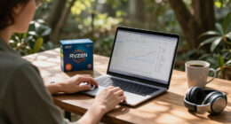 How Did AMD Ryzen Get 50% Faster In Two Years?