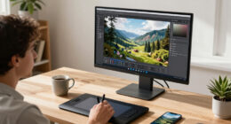 How SenseTime’s SenseNova U1 Pro Supports Image Output Up To 8K