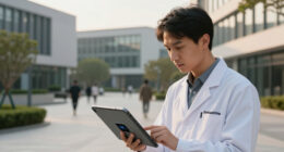 How Soon Will Multimodal AI Transform The Industry? SenseTime Scientist’s View