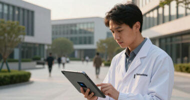 How Soon Will Multimodal AI Transform The Industry? SenseTime Scientist’s View
