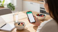 How To Monitor 5 Gastrointestinal Symptoms For Wellness Trends