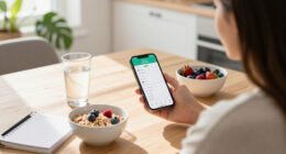 How To Monitor 5 Gastrointestinal Symptoms For Wellness Trends