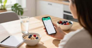 How To Monitor 5 Gastrointestinal Symptoms For Wellness Trends