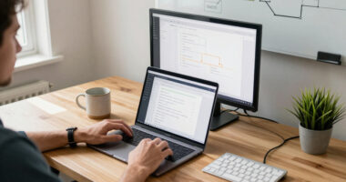 How To Prepare Your Workspace For AI Automation In 2026