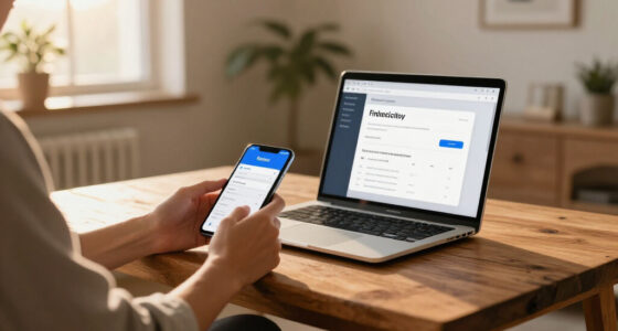 How To Use Fintech To Perfect Your SMB Invoicing Strategy
