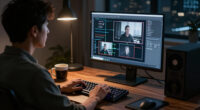How To Use LFM2.5-VL-DSpark To Accelerate Vision-Language AI