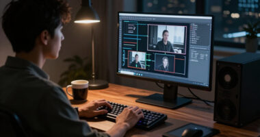 How To Use LFM2.5-VL-DSpark To Accelerate Vision-Language AI