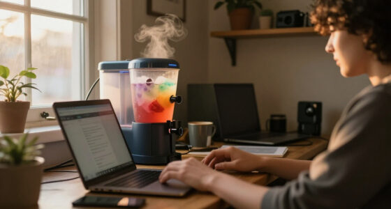 I Cooled My PC With A SLUSHIE MACHINE