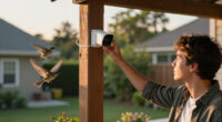 I Turned My Security Cameras Into An Automatic Bird Identification System