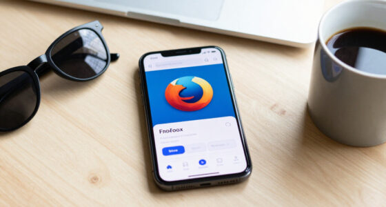Introducing Ad Blocker For Firefox On iOS