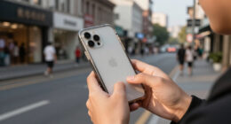 iOS 27.2 Beta 2 Reveals New Details About Unnanounced iPhone Anti-snatching Feature