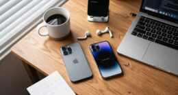 iPhone 18 Pro And iPhone 18 Pro Max