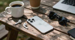 iPhone 18 Pro/Duo Impressions: Mogged