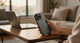 Iphone 18 Pro Max Case