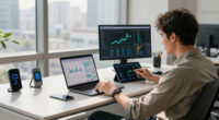 Is The Future Of AI Operations In Data Center REITs? Trends Uncovered