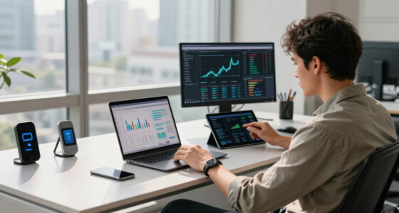 Is The Future Of AI Operations In Data Center REITs? Trends Uncovered