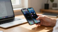 Leak Reveals New iPhone Duo Features Not Yet Announced