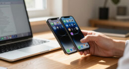 Leak Reveals New iPhone Duo Features Not Yet Announced