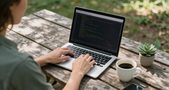 Linux From Scratch