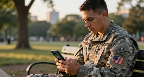 Mental Health In Cyber Warfare: US Military Faces Alarming Suicide Trends
