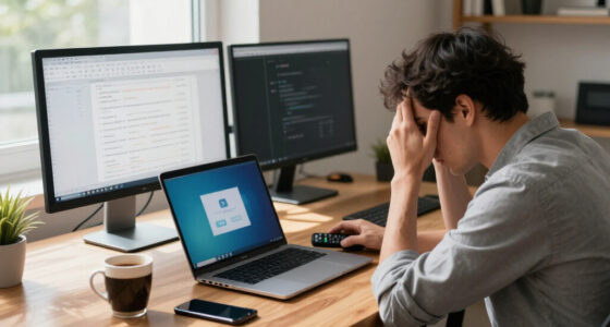 Microsoft Patches Windows And Excel – Breaks Audio, Remote Access, And Paste