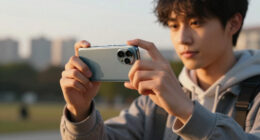 Motorola Signature 27 Is Coming To The US To Rival Samsung’s Galaxy Phones